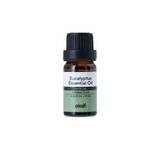 Eucalyptus Oil